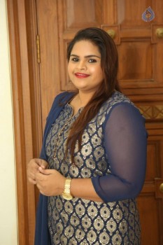 Vidyullekha Raman Photos - 21 of 21