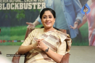 Vijayashanti Interview Photos - 2 of 29