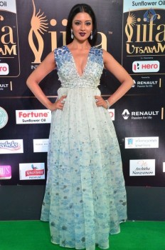 Vimala Raman at IIFA 2017 - 9 of 42