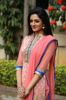 Vimala Raman Latest Gallery - 3 of 69