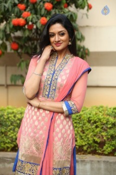 Vimala Raman Latest Gallery - 4 of 69