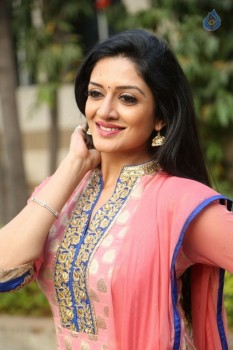 Vimala Raman Latest Gallery - 6 of 69