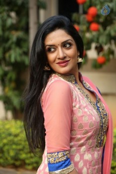 Vimala Raman Latest Gallery - 7 of 69