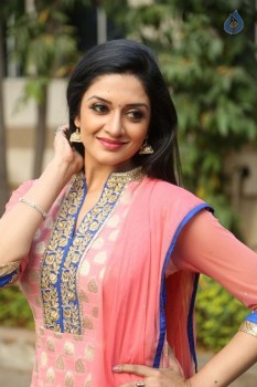 Vimala Raman Latest Gallery - 9 of 69