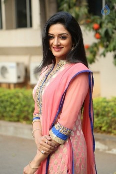 Vimala Raman Latest Gallery - 10 of 69