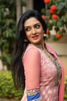 Vimala Raman Latest Gallery - 11 of 69