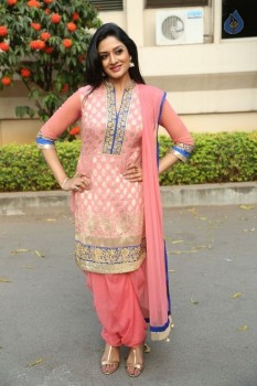 Vimala Raman Latest Gallery - 15 of 69