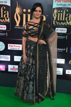 Vimala Raman Stills at IIFA 2017 - 6 of 30