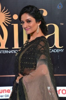 Vimala Raman Stills at IIFA 2017 - 14 of 30