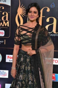 Vimala Raman Stills at IIFA 2017 - 15 of 30