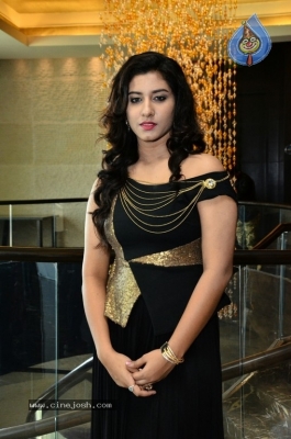 Vishnu Priya Gallery - 1 of 20