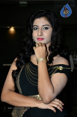 Vishnu Priya Gallery - 9 of 20