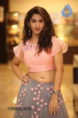 Vishnu Priya Latest Photos - 4 of 16