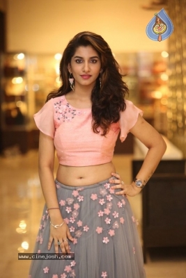 Vishnu Priya Latest Photos - 9 of 16