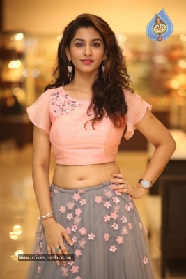 Vishnu Priya Latest Photos - 11 of 16