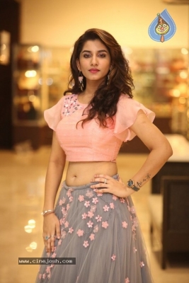 Vishnu Priya Latest Photos - 12 of 16