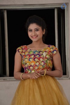 Vishnu Priya Latest Photos - 8 of 49