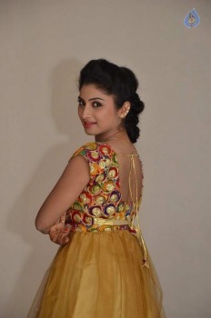 Vishnu Priya Latest Photos - 14 of 49