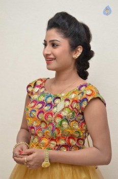 Vishnu Priya Latest Photos - 44 of 49