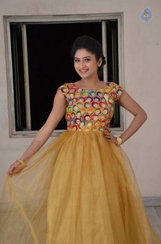 Vishnu Priya Latest Photos - 46 of 49
