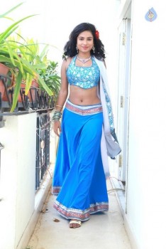 Vrushali Gosavi Latest Images - 2 of 20
