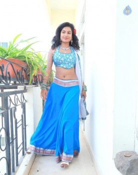Vrushali Gosavi Latest Images - 7 of 20