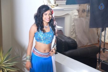 Vrushali Gosavi Latest Images - 10 of 20