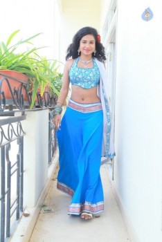 Vrushali Gosavi Latest Images - 18 of 20