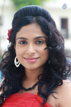 Vrushali Gosavi Latest Photos - 12 of 22