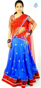 Vrushali Gosavi New Pics - 4 of 19