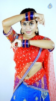 Vrushali Gosavi New Pics - 12 of 19