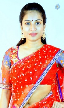 Vrushali Gosavi New Pics - 13 of 19