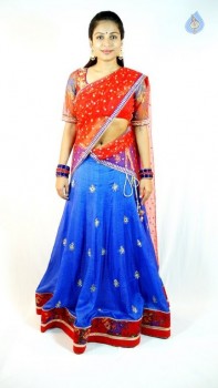 Vrushali Gosavi New Pics - 14 of 19