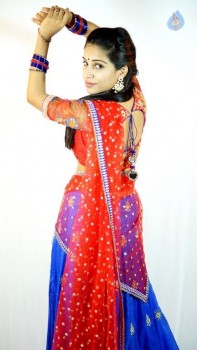 Vrushali Gosavi New Pics - 18 of 19