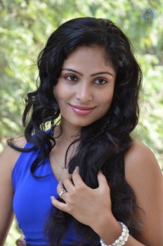 Vrushali Latest Photos - 43 of 50