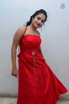 Vrushali New Photos - 2 of 42