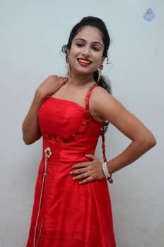 Vrushali New Photos - 10 of 42