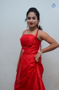 Vrushali New Photos - 17 of 42