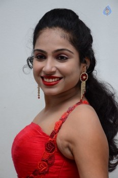 Vrushali New Photos - 18 of 42