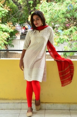 Vrushali New Stills - 5 of 20