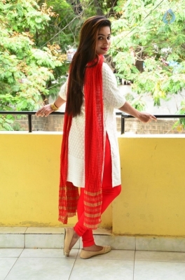 Vrushali New Stills - 11 of 20