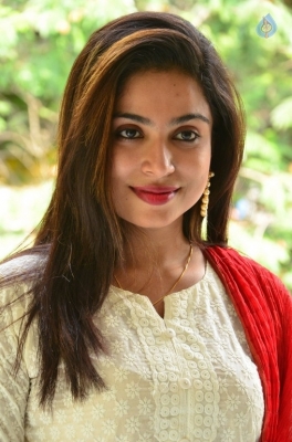 Vrushali New Stills - 16 of 20