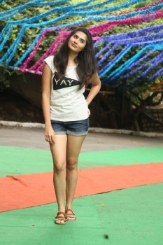 Vyoma Nandi New Gallery - 44 of 57