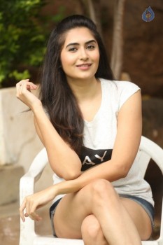 Vyoma Nandi New Gallery - 46 of 57