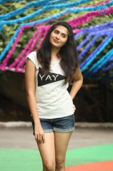 Vyoma Nandi New Gallery - 48 of 57