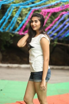 Vyoma Nandi New Gallery - 49 of 57