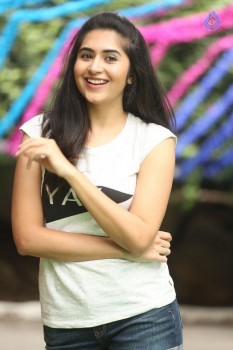 Vyoma Nandi New Gallery - 52 of 57