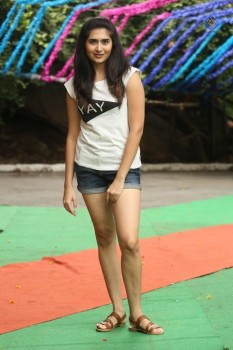 Vyoma Nandi New Gallery - 53 of 57
