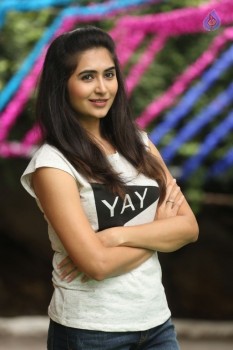 Vyoma Nandi New Gallery - 54 of 57