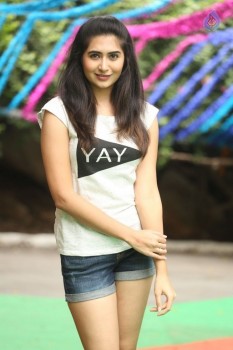 Vyoma Nandi New Gallery - 55 of 57